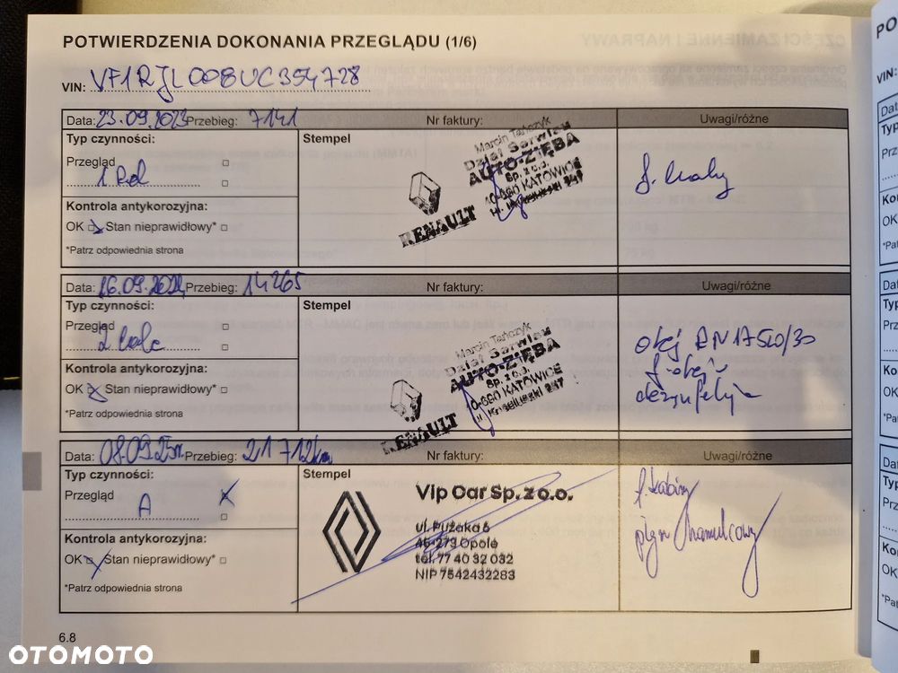 Renault Arkana 1.3 TCe mHEV R.S Line EDC - 27