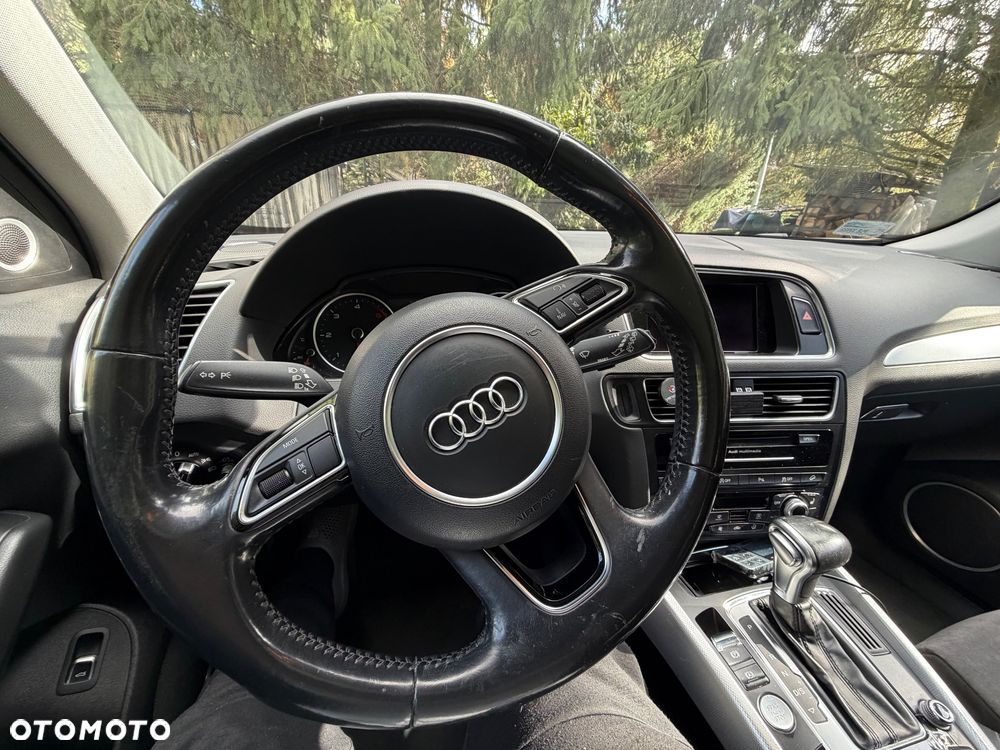 Audi Q5 - 9