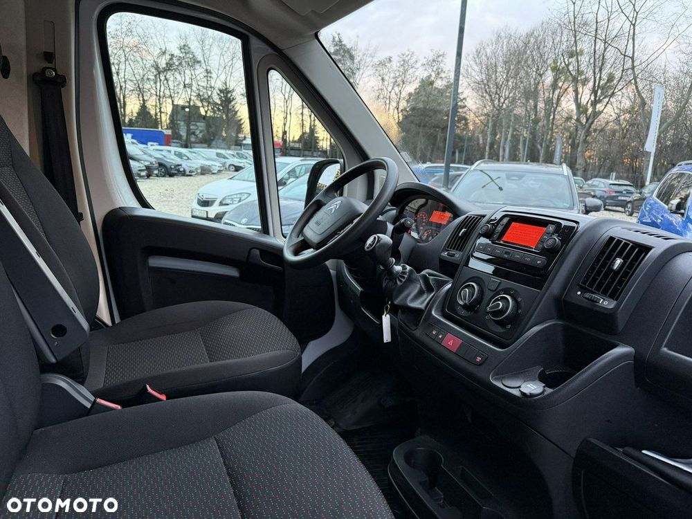 Citroën Jumper - 16