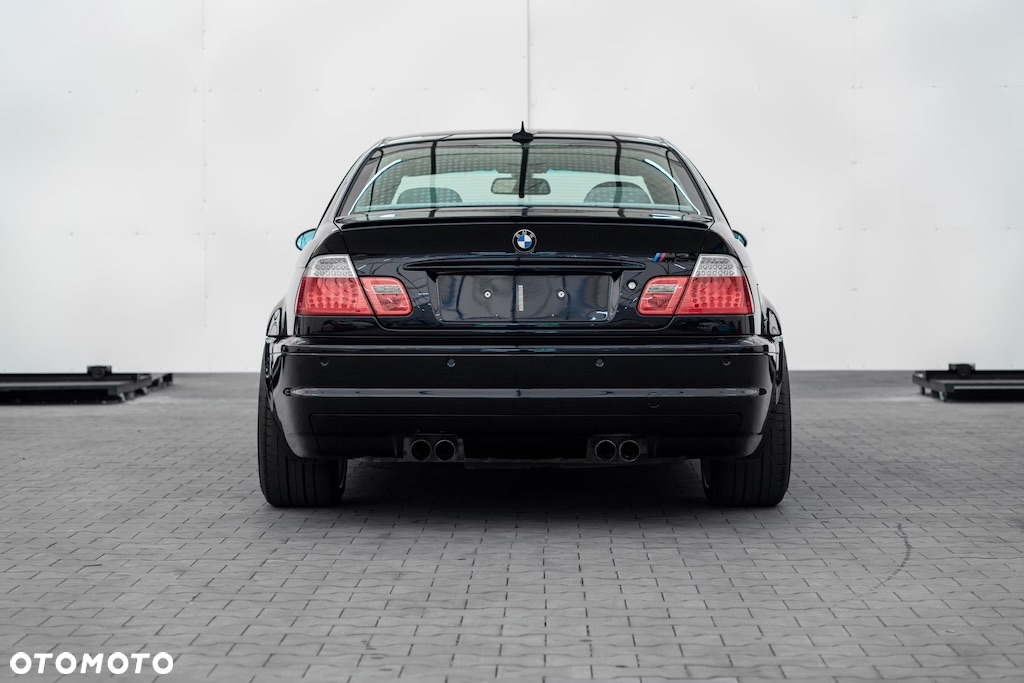 BMW M3 - 8