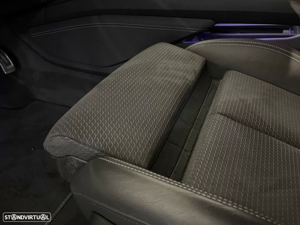 Audi Q8 e-Tron Sportback 50 quattro S line - 14