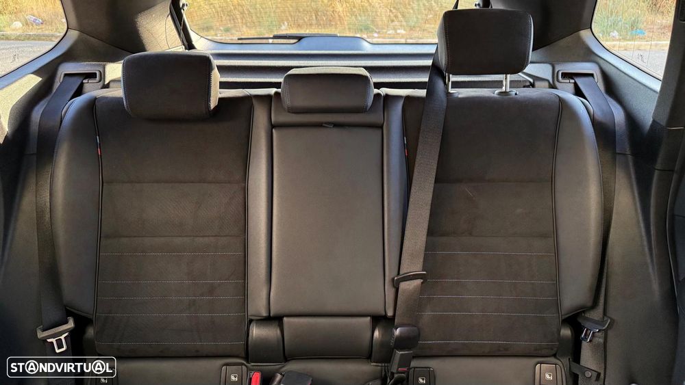 BMW iX1 xDrive30 Pack Desportivo M - 12