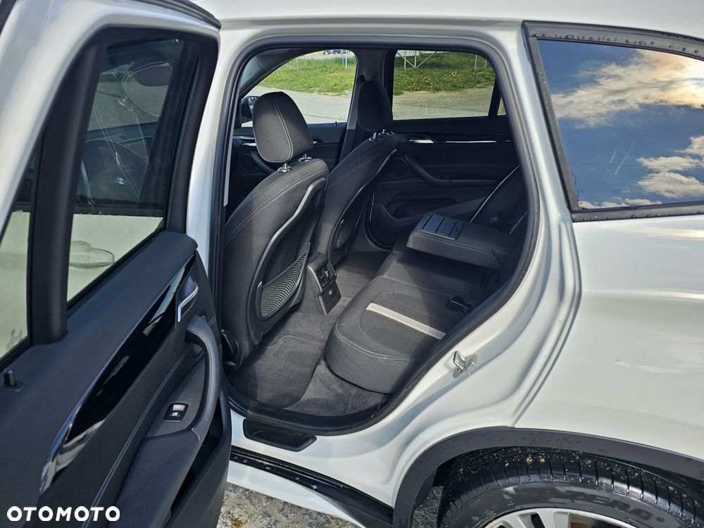 BMW X1 - 39