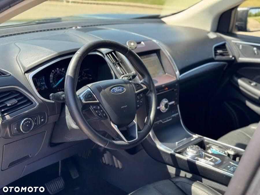 Ford Edge - 13