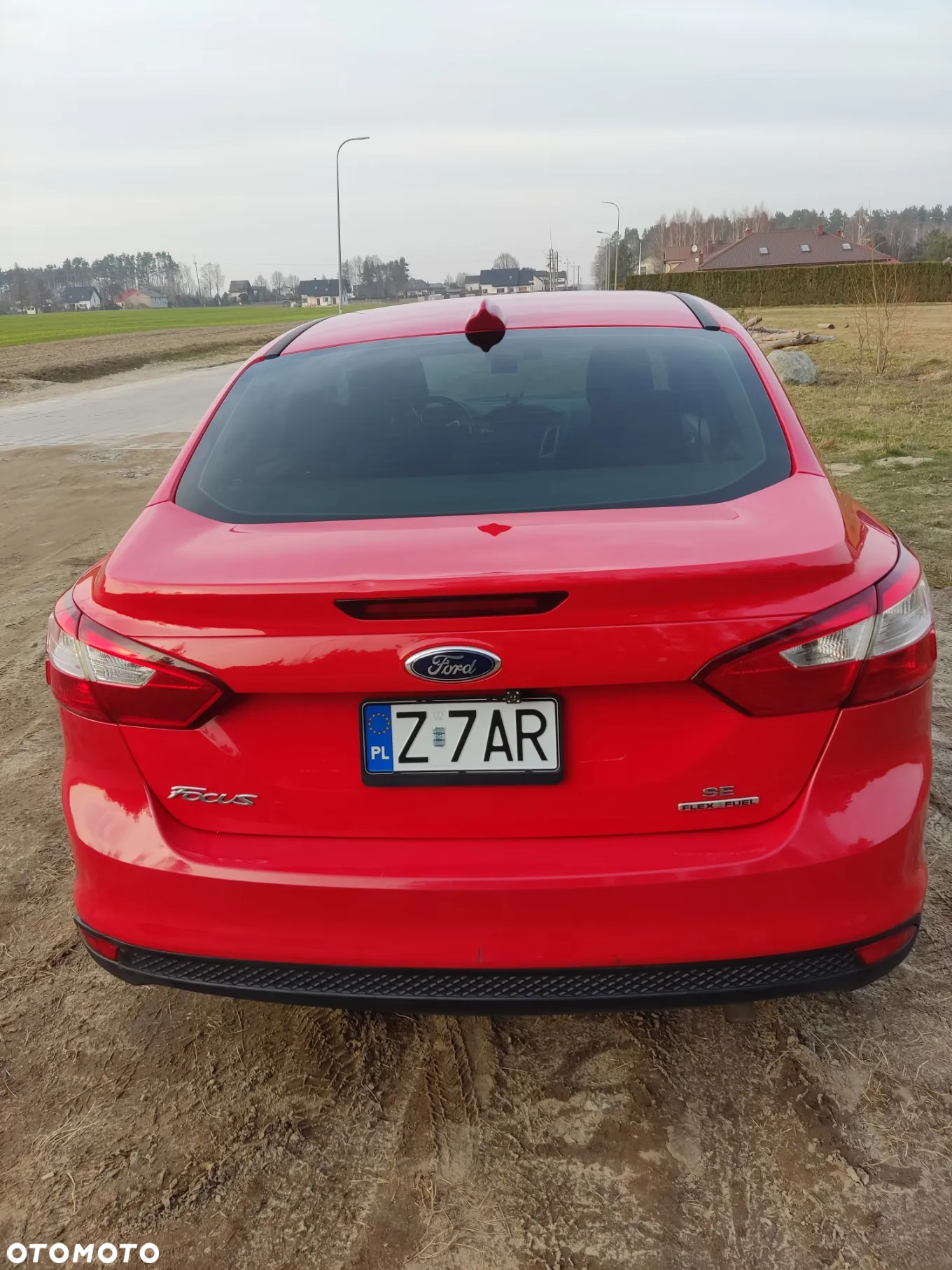 Ford Focus - 3