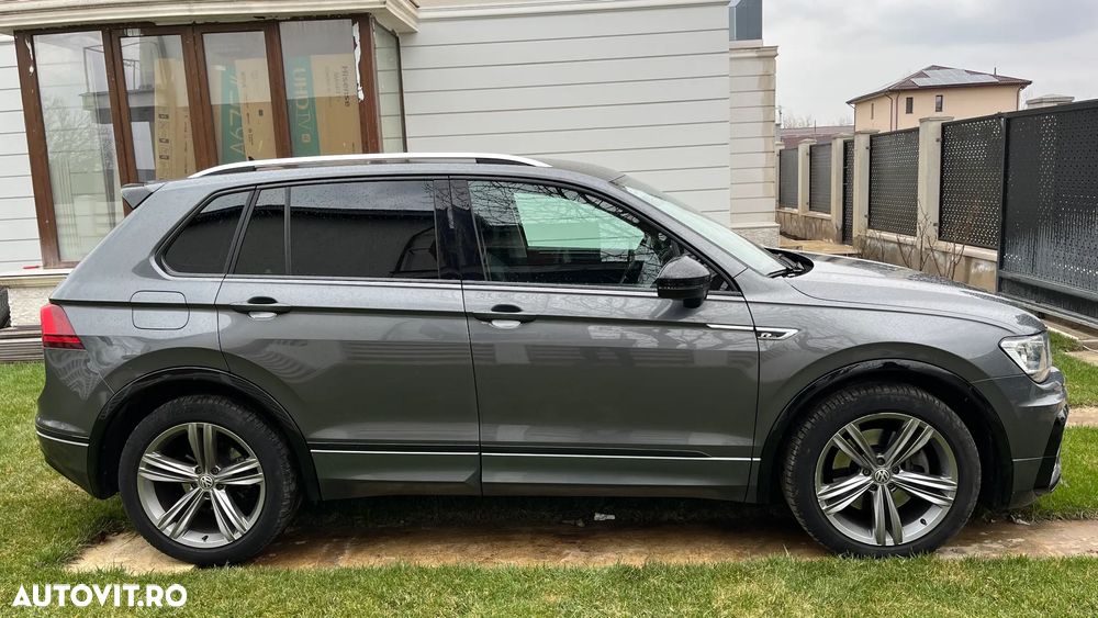 Volkswagen Tiguan - 4
