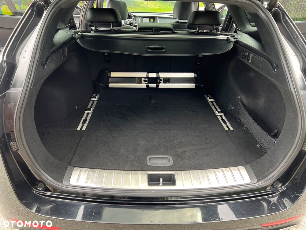 Kia Optima Sportswagon 1.6 CRDI DCT GT Line - 15