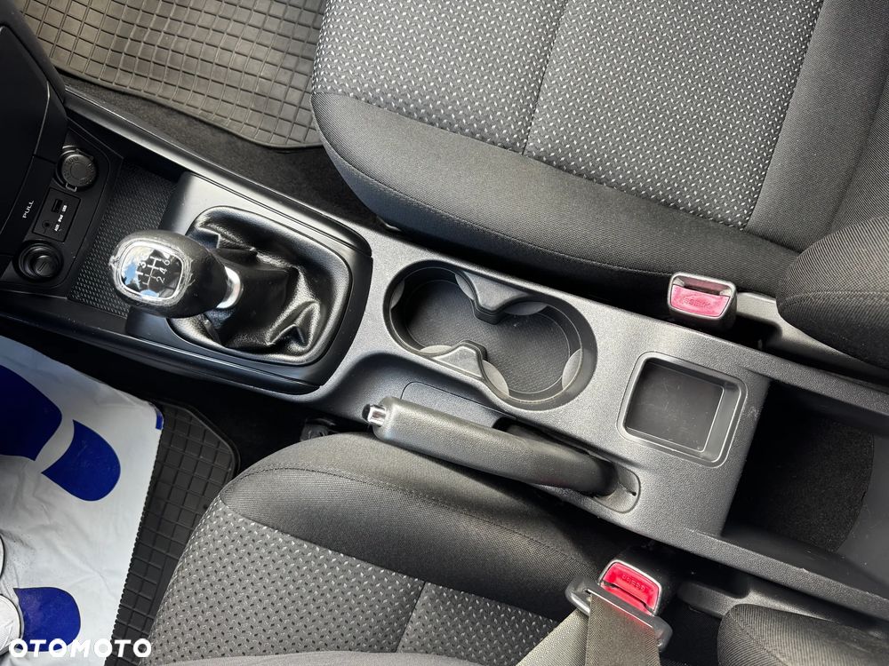 Hyundai i30 1.6 CRDi Edition Plus - 26