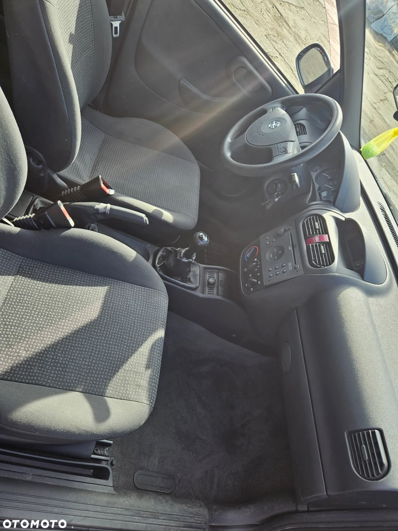 Opel Corsa - 5