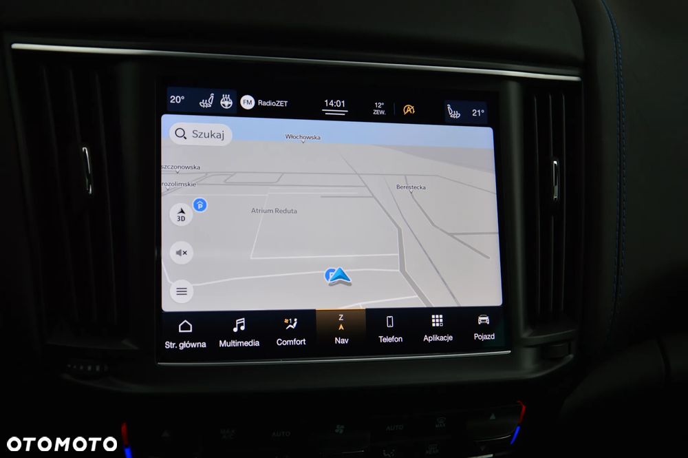 Maserati Levante - 31