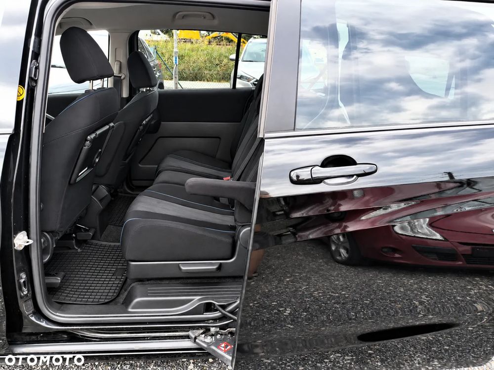 Mazda 5 2.0 MZR-DISI i-stop Center-Line - 13