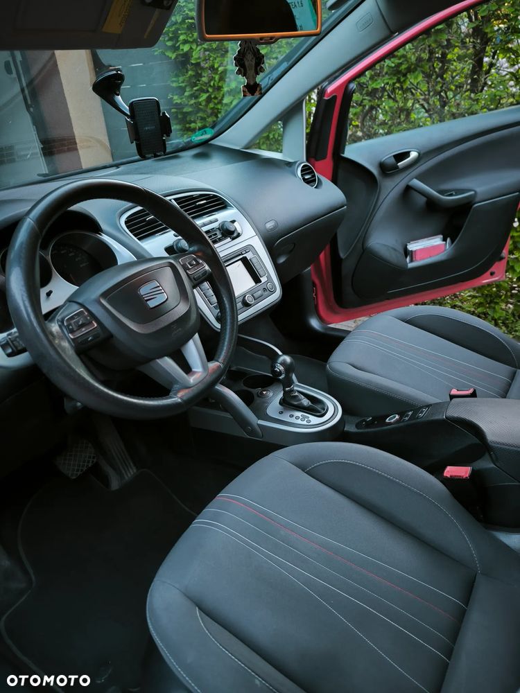 Seat Altea - 7