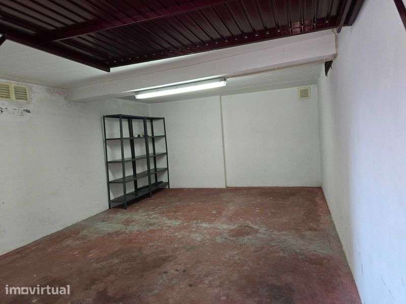 Garagem/Box, Mini-Armazém - Grande imagem: 2/8