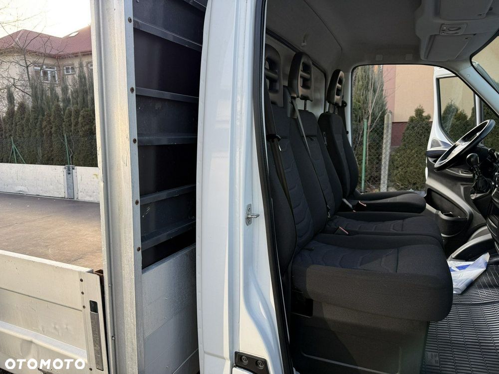 Iveco Daily 35C15 - 15