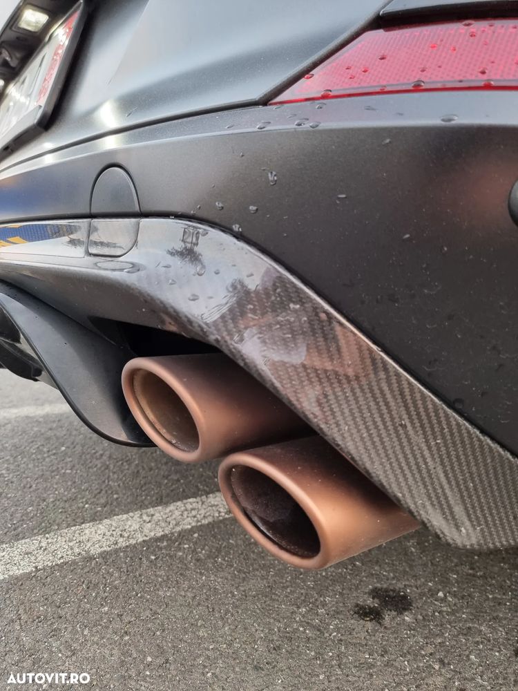 Cupra Formentor VZ5 2.5 TSI 4DRIVE DSG - 5