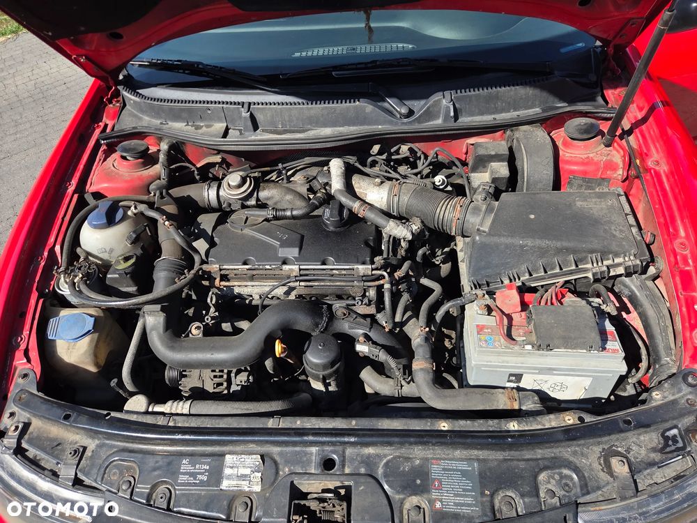 Seat Leon 1.9 TDI 150 Sport 4x4 - 17
