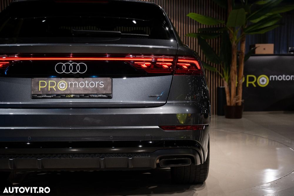 Audi Q8 - 17