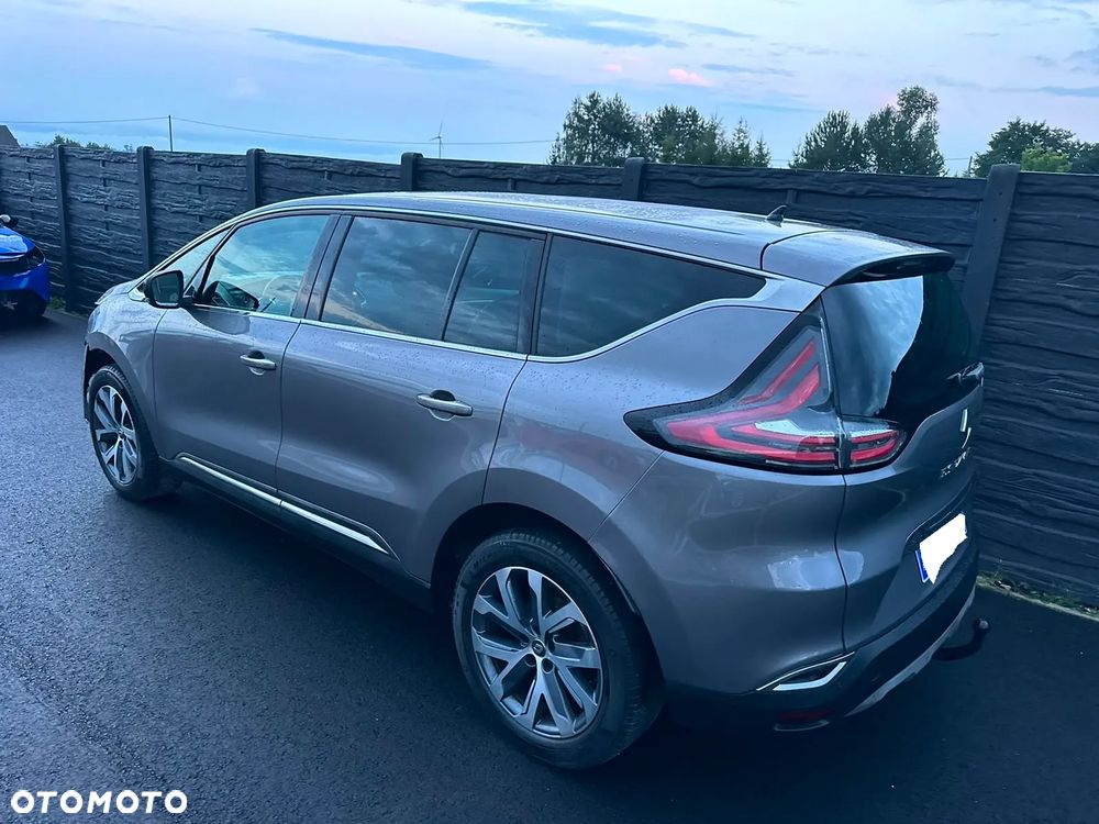 Renault Espace - 1