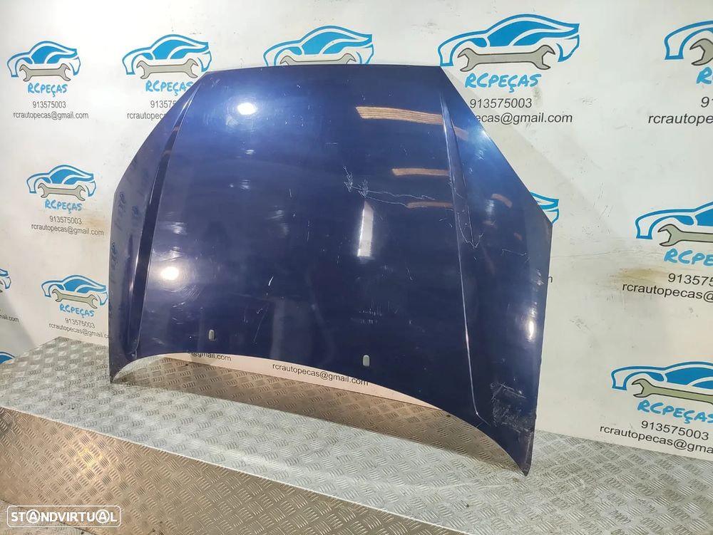 Frente completa FORD FOCUS 1 MK1 - 17