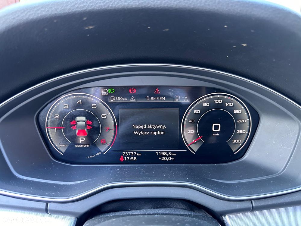 Audi Q5 45 TFSI quattro S tronic - 9