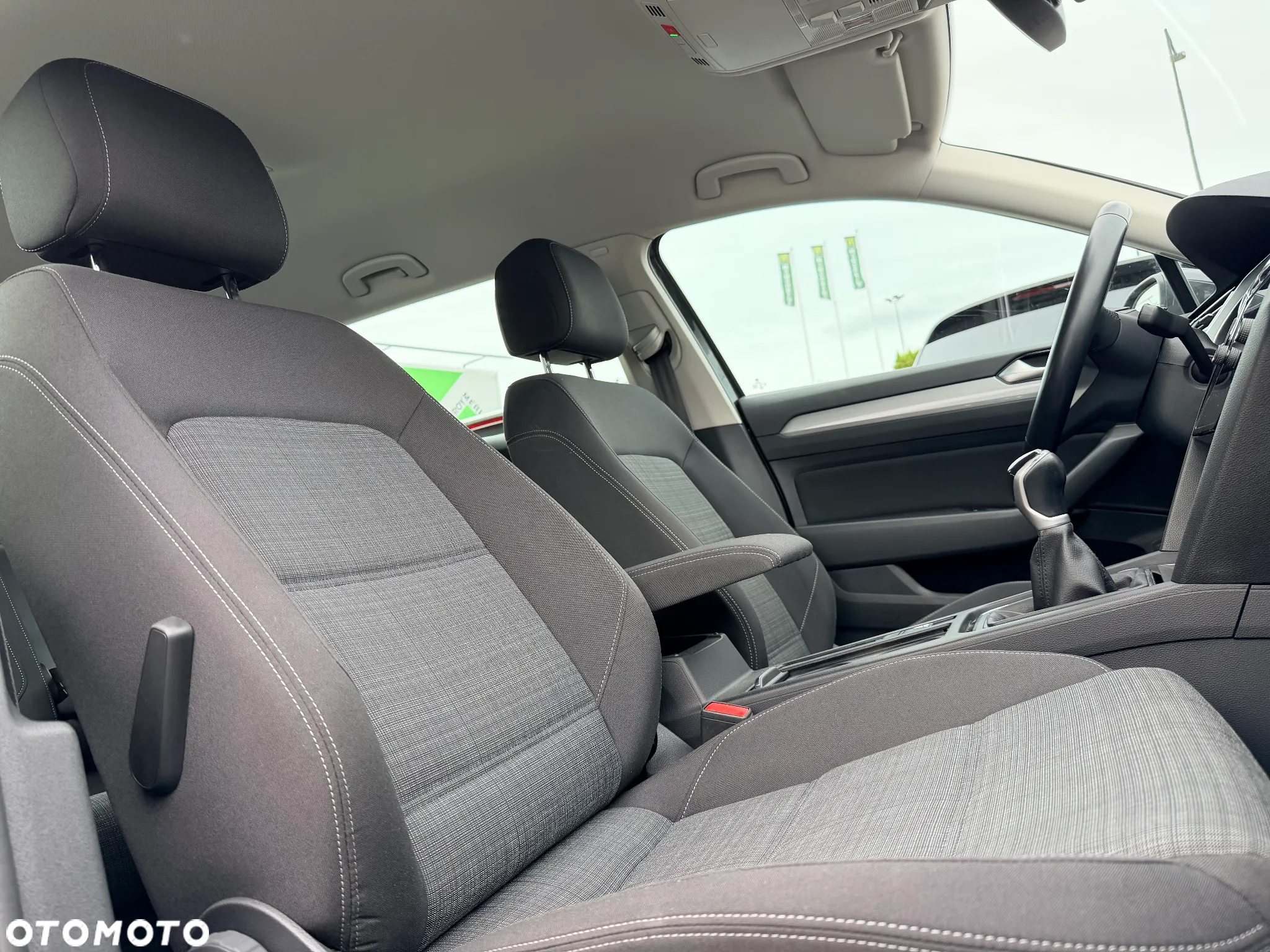 Volkswagen Passat 2.0 TDI EVO Business - 20