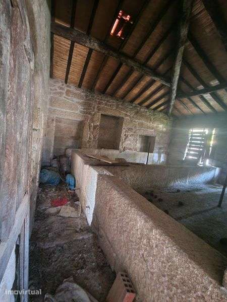 Casa rústica  Valpaços - Grande imagem: 2/12