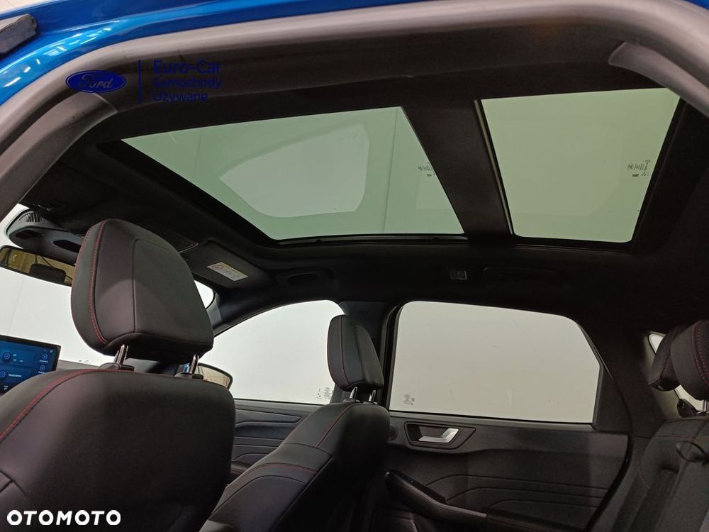 Ford Kuga 2.5 FHEV AWD ST-Line X eCVT - 37