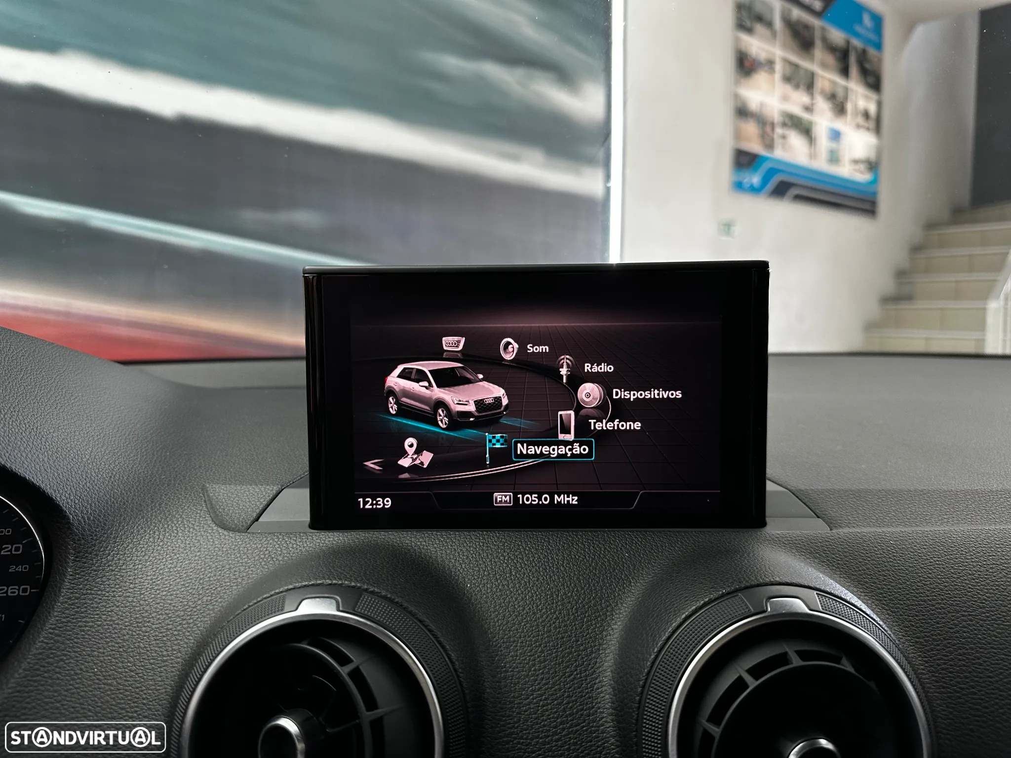Audi Q2 30 TDI Sport - 23