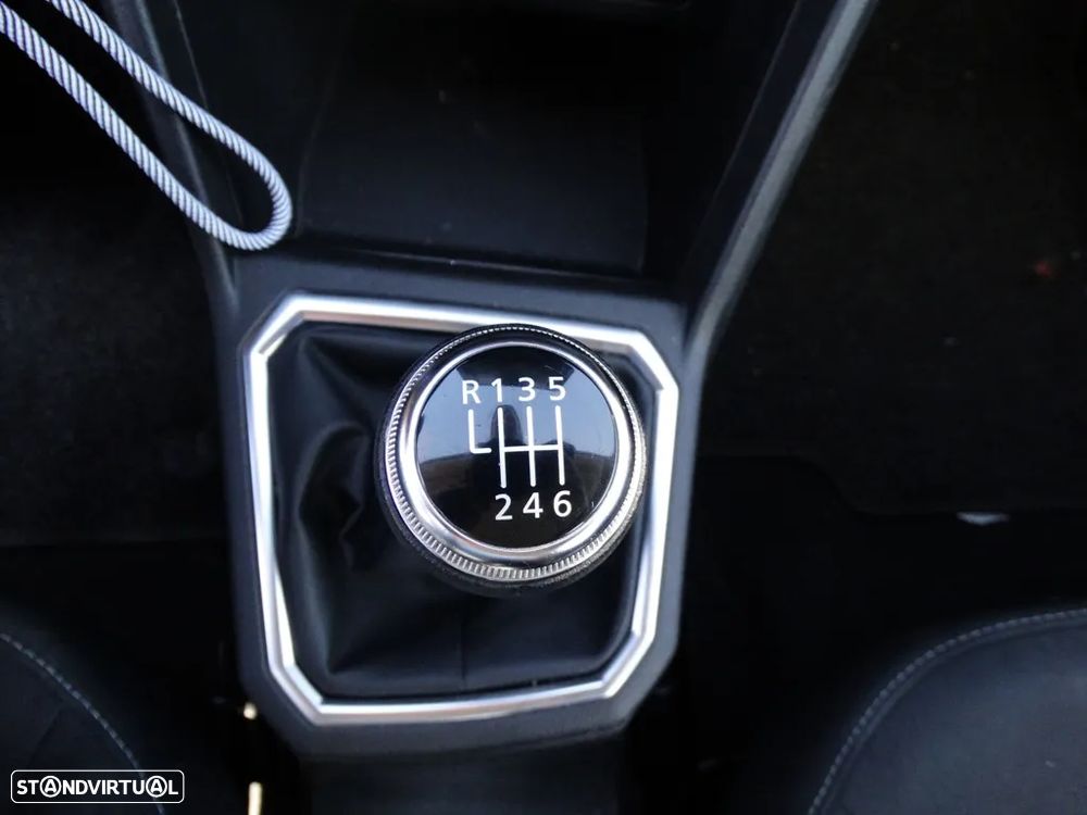 Dacia Sandero 1.0 TCe Stepway Expression - 19