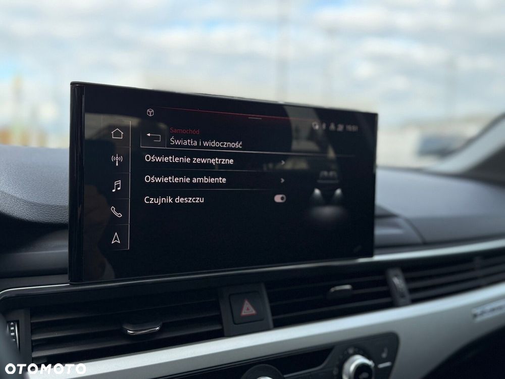 Audi A4 Allroad - 31