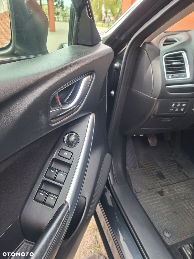 Mazda 6 2.0 SKYMotion - 11