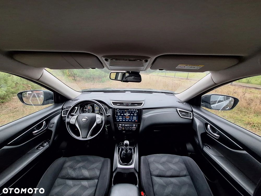 Nissan X-Trail 1.6 DCi Acenta 2WD EU6 - 10