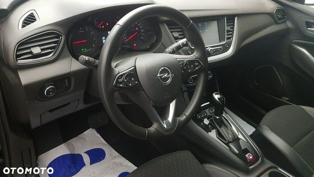 Opel Grandland X - 18