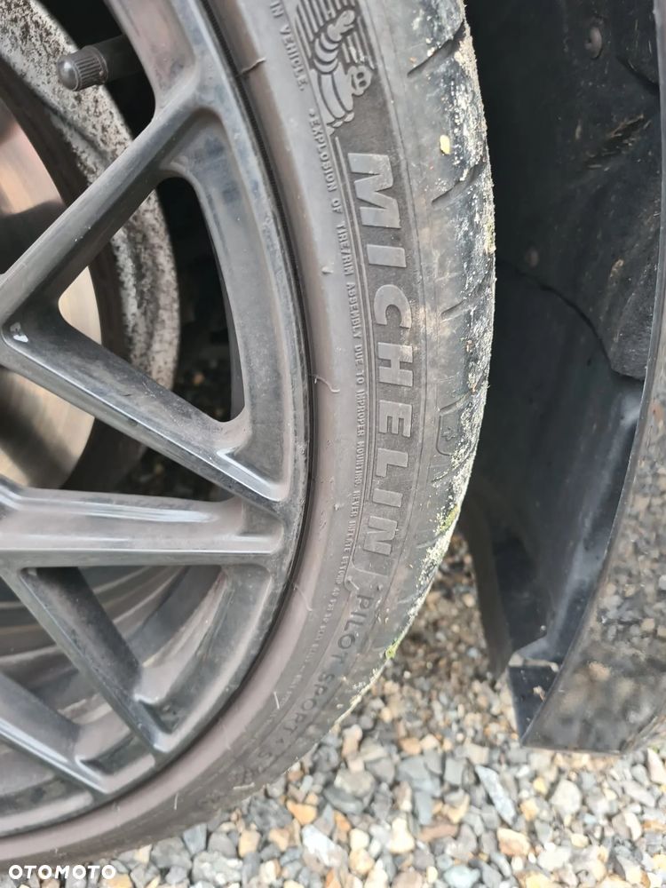 Audi A5 5F 16-24 kod lakieru LY9B SILNIK 2.0TDI DETA Wszystkie części potrzebujesz czegoś dzwoń - 25