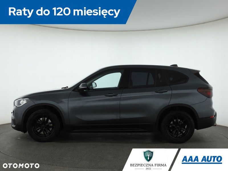 BMW X1 - 4