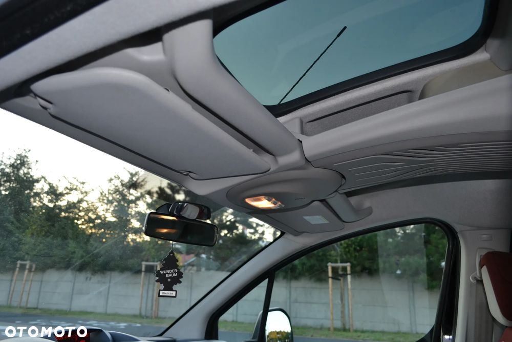 Citroën Berlingo 1.6 HDi Exclusive - 13