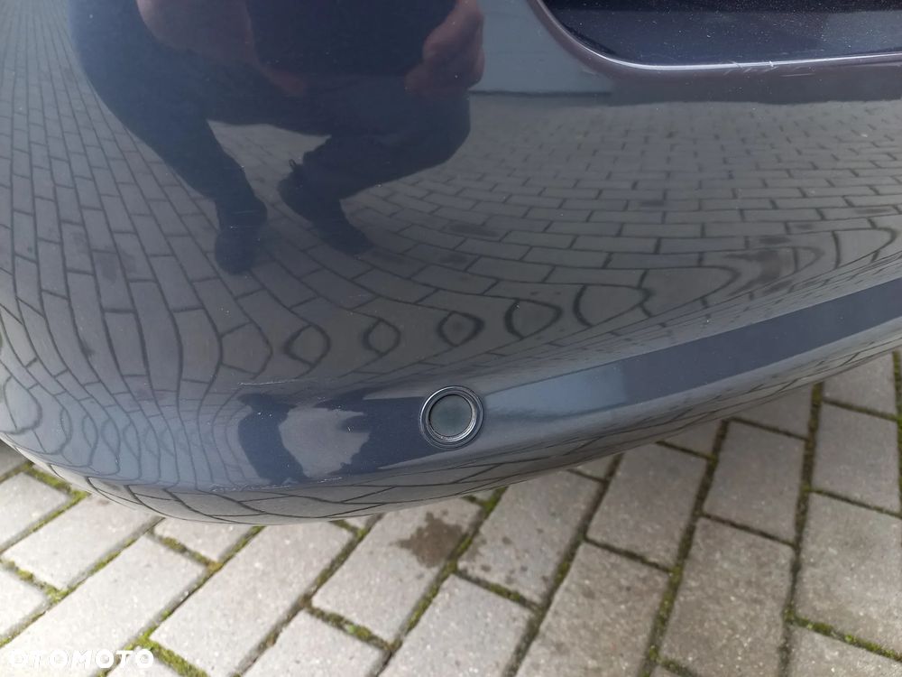 Opel Astra 1.8 Cosmo - 16