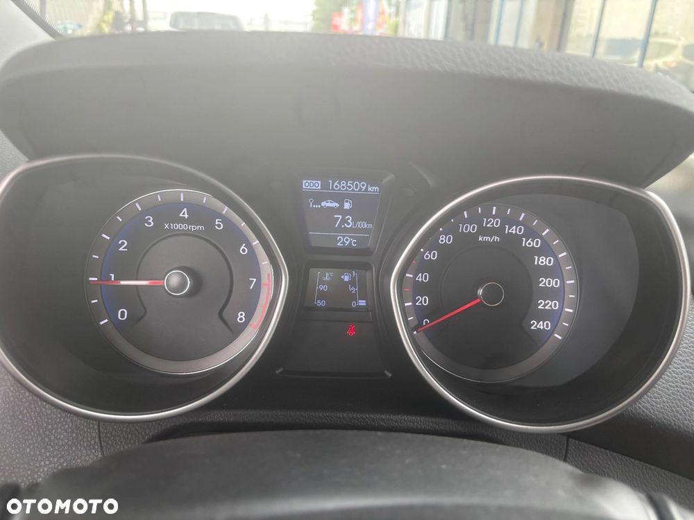 Hyundai i30 1.4 Classic + - 18