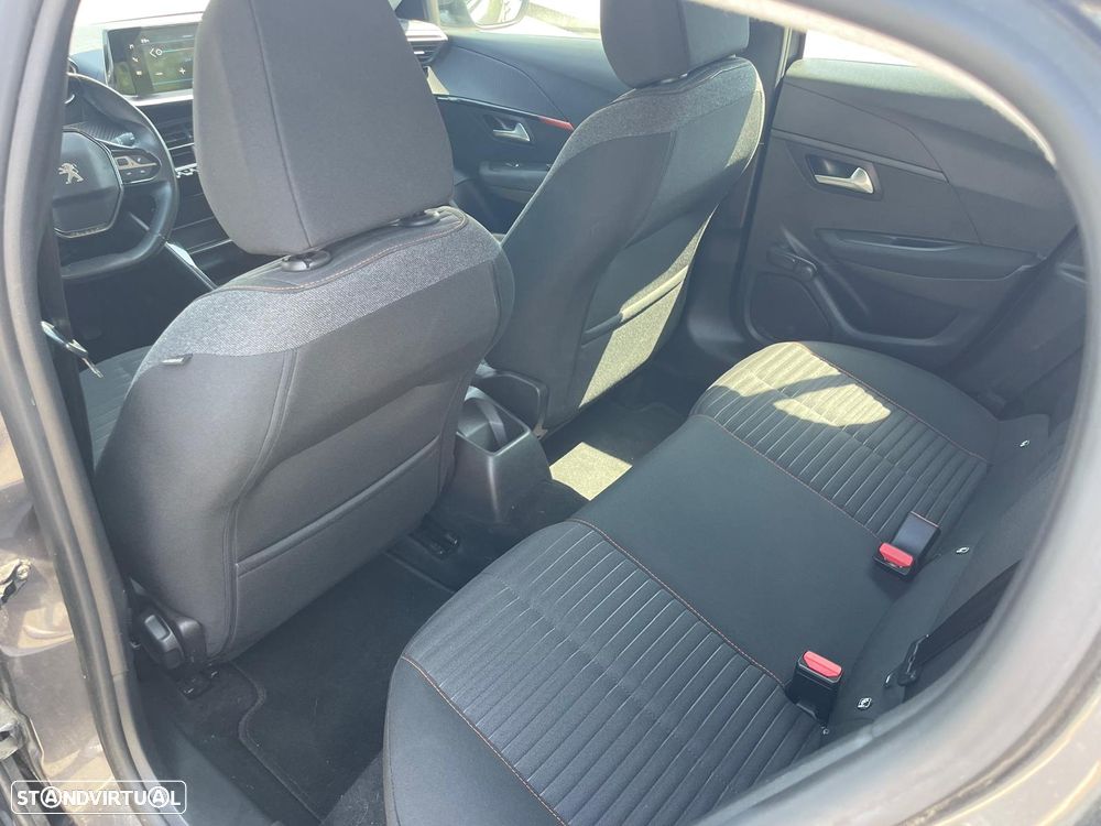 Peugeot 208 1.5 BlueHDi Active Pack - 6