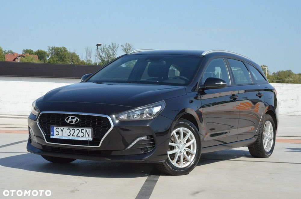 Hyundai i30 1.4 Comfort - 7