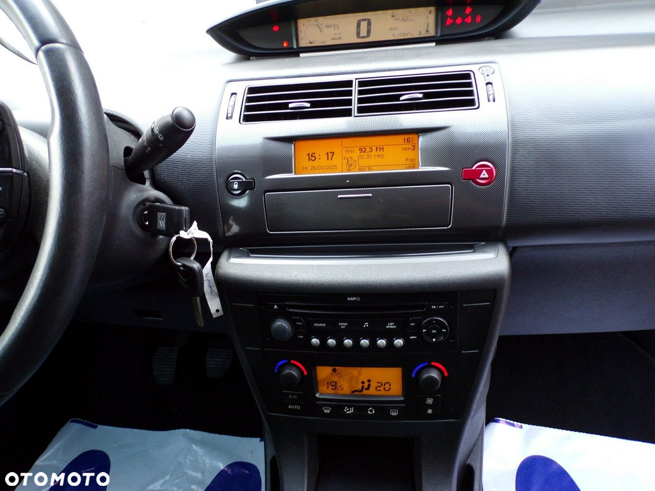Citroën C4 - 22