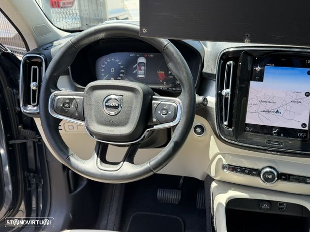 Volvo XC 40 1.5 T5 PHEV Inscription - 20