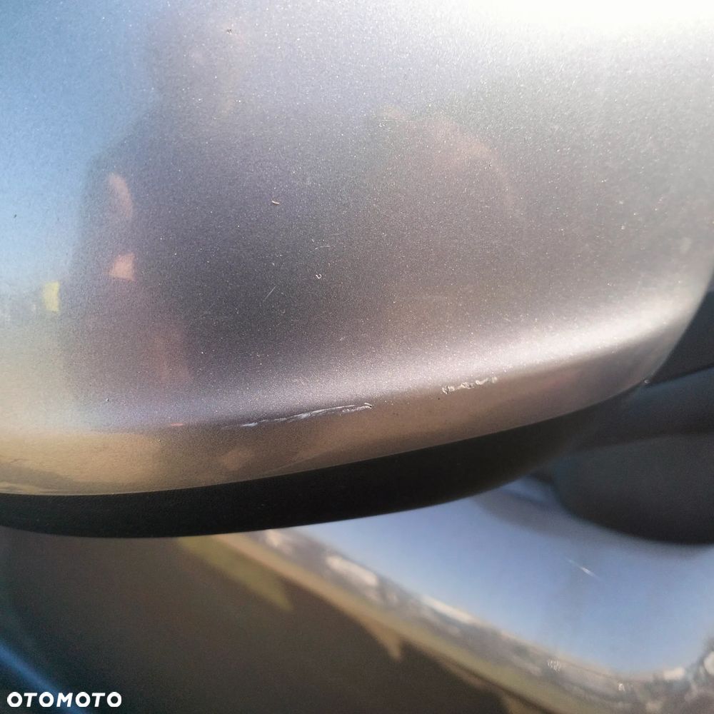 RENAULT KANGOO 2 LIFT CITAN LUSTERKO PRAWE 7 PINÓW EUROPA - 2