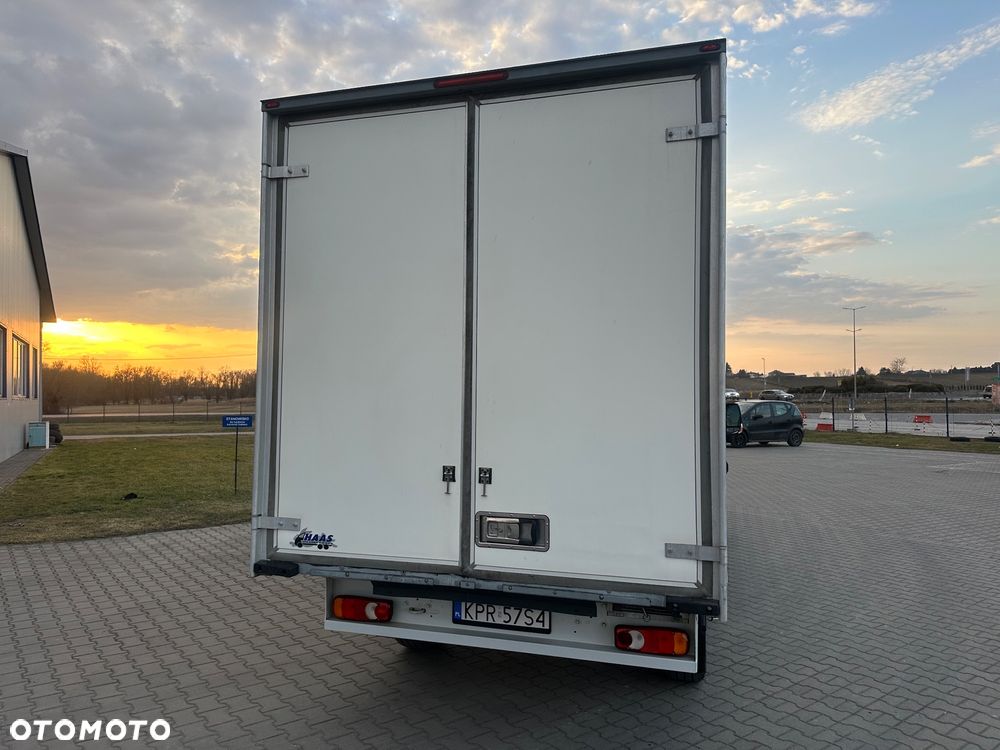 Renault master - 8