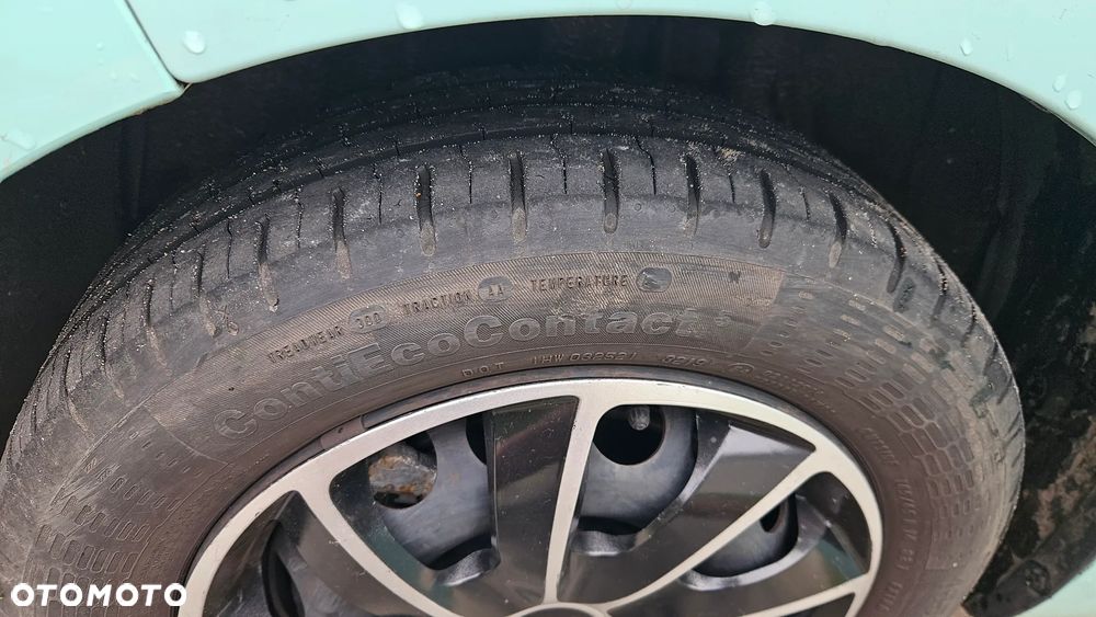 Citroën C1 1.0 VTi Origins - 11