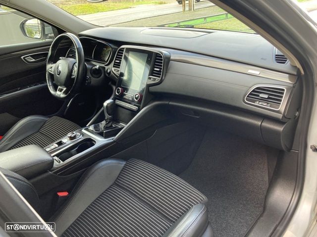 Renault Talisman Sport Tourer - 41