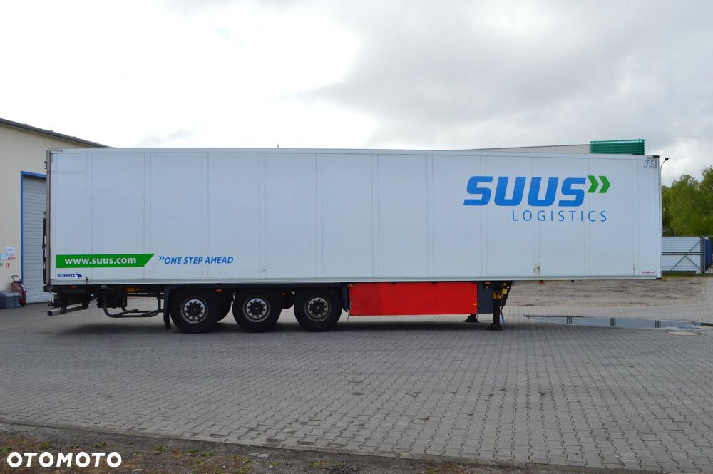 Schmitz Cargobull SKO 24/L - 7