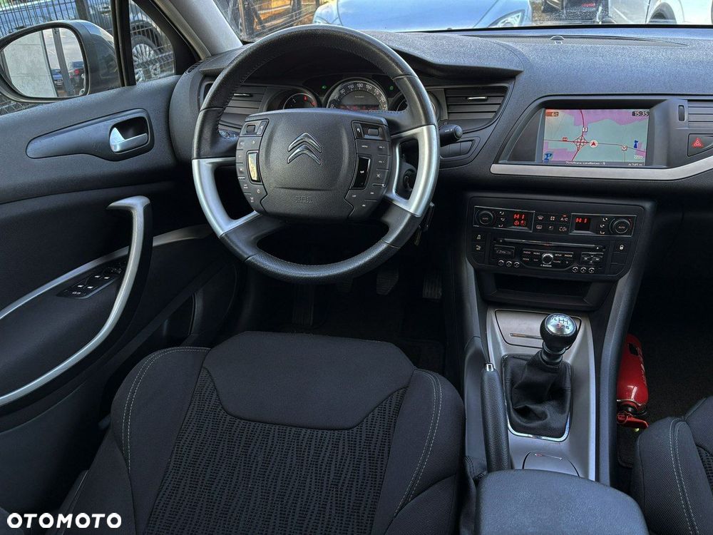 Citroën C5 - 24