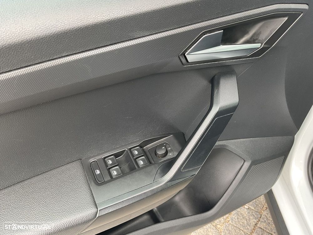 SEAT Arona 1.0 TSI Style - 21