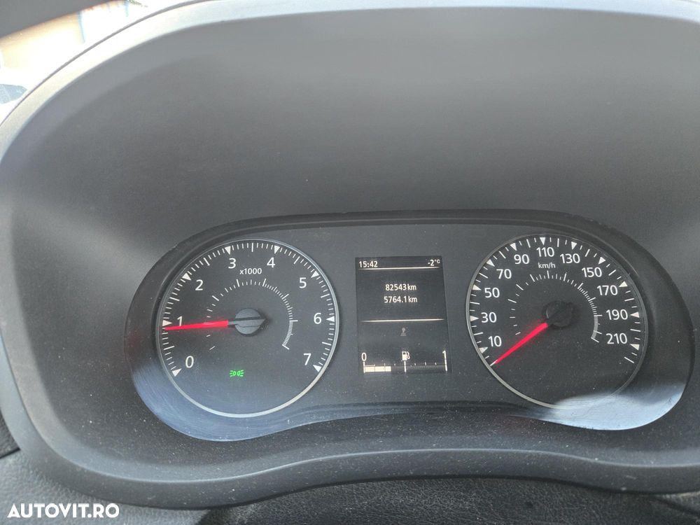 Renault Master L2HI 2.2 DCi 136 CP - 5